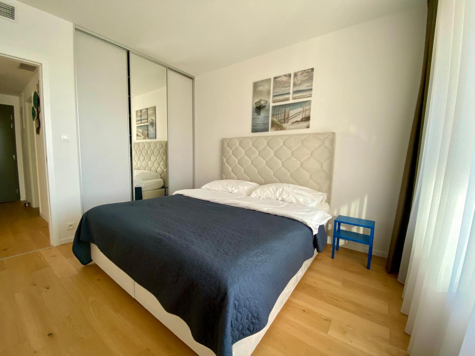 Danubius Apartments Pressburg Zimmer foto