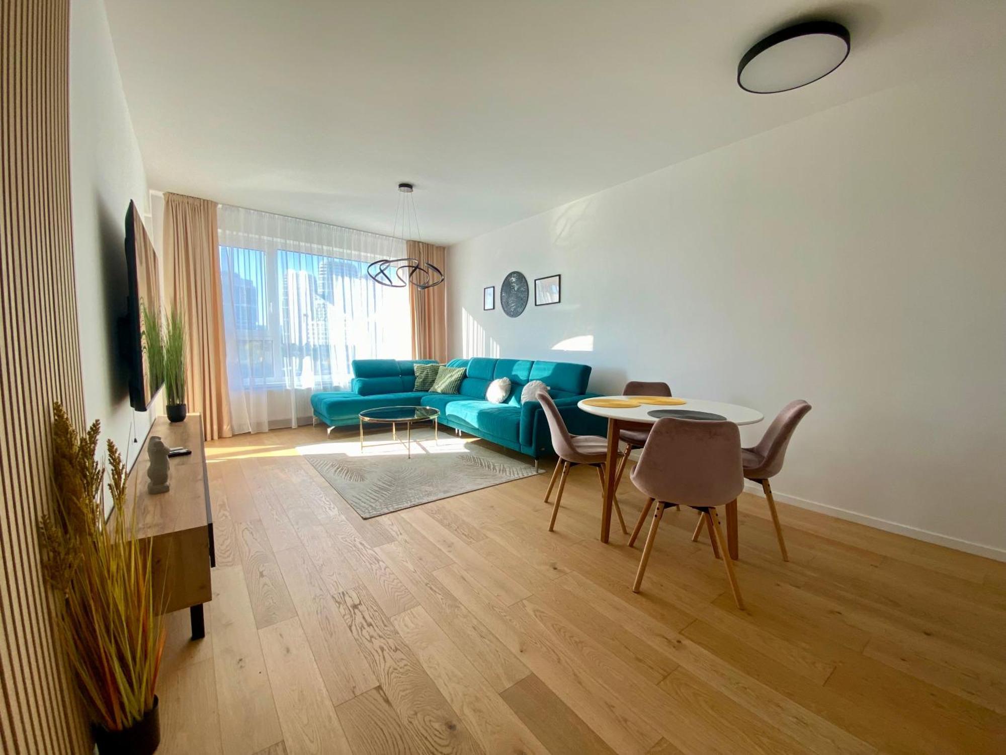 Danubius Apartments Pressburg Exterior foto