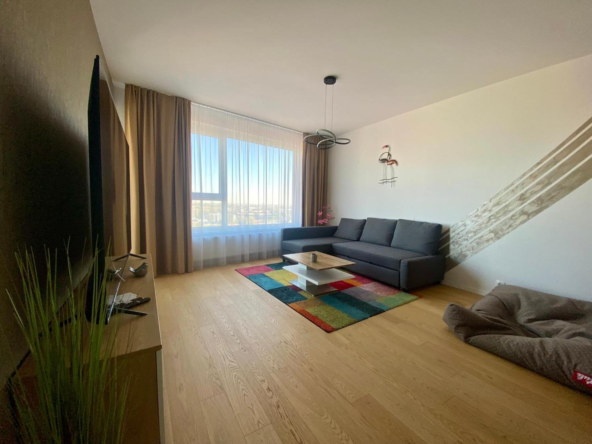 Danubius Apartments Pressburg Zimmer foto