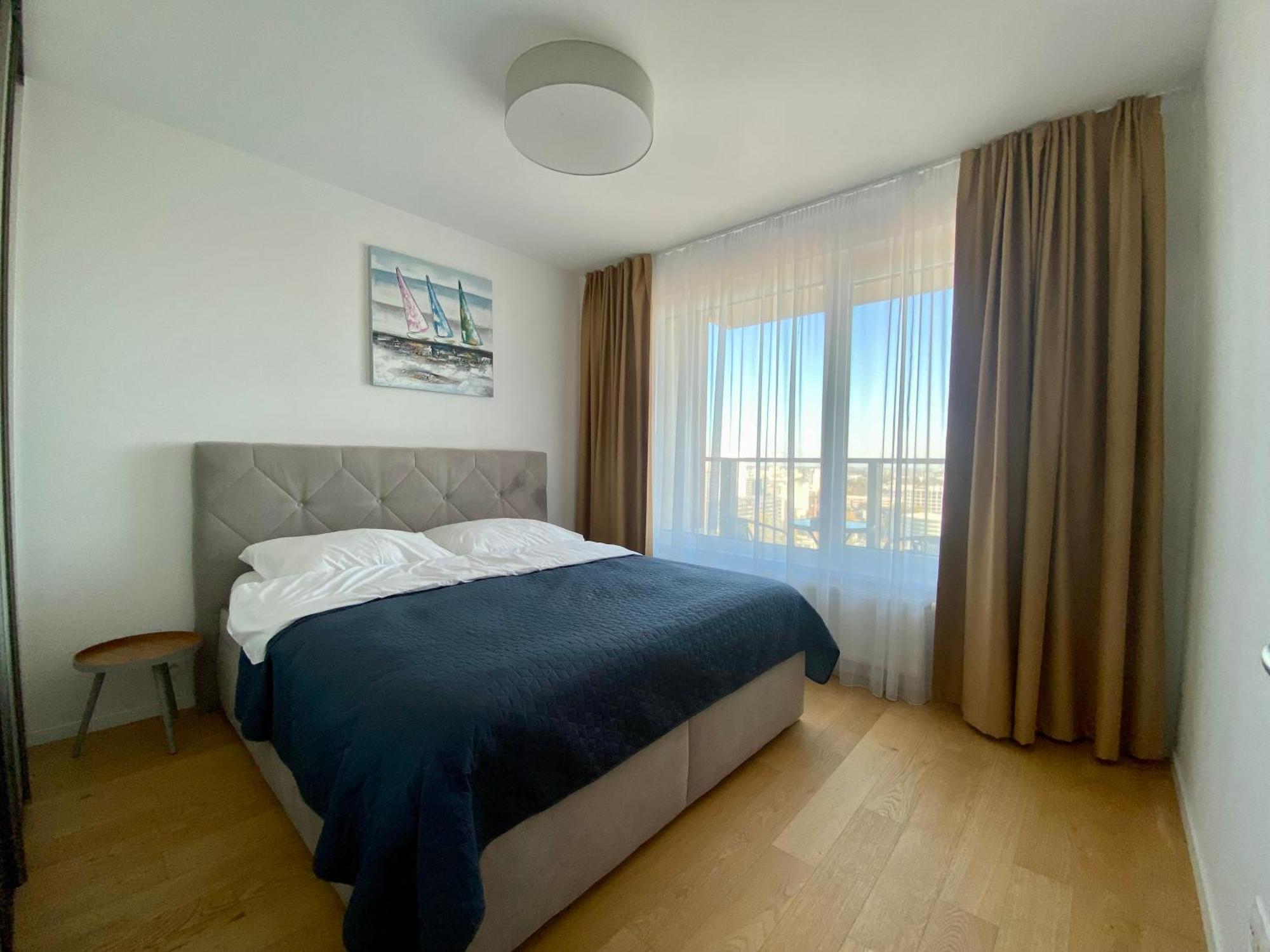 Danubius Apartments Pressburg Zimmer foto